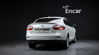 Renault SM3
