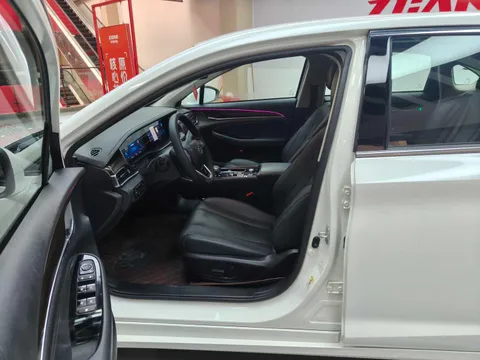 Gac GA6