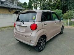 Toyota Pixis Joy