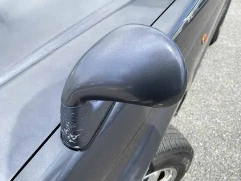 Nissan KIX
