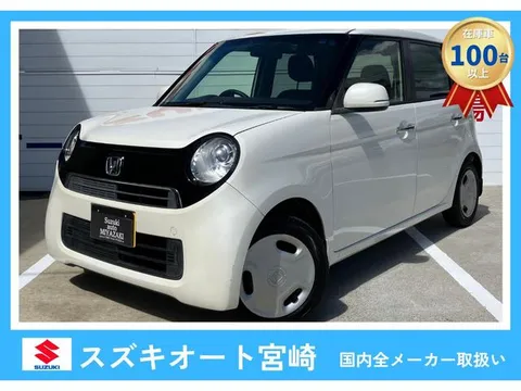 Honda N-ONE