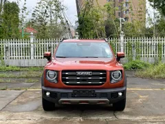 Haval Dargo