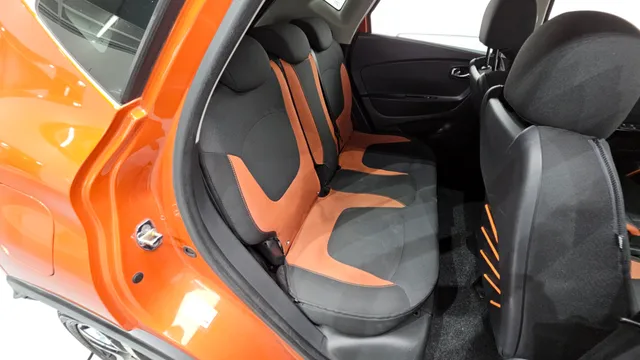Renault QM3