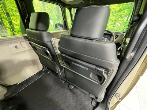 Honda N-BOX Joy