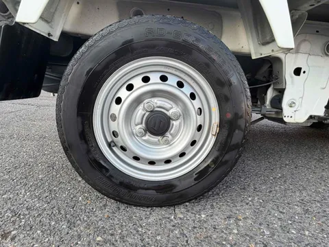 Suzuki Super Carry