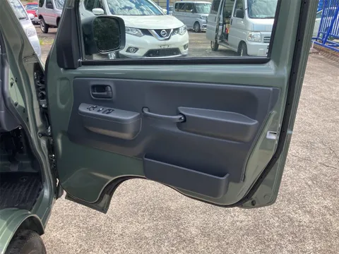 Suzuki Super Carry