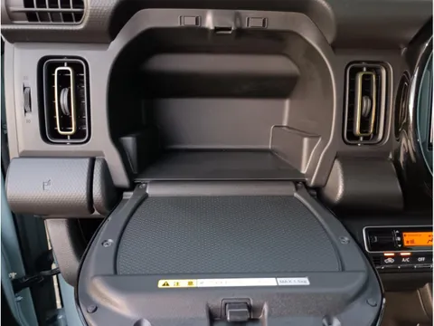 Mazda Flair Crossover