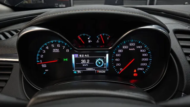 Chevrolet Impala