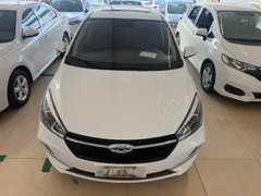 Chery Arrizo 5