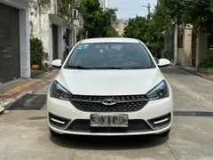 Chery Arrizo 5