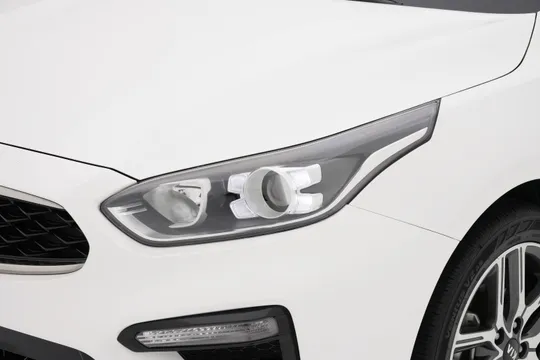 Kia Cerato (K3)
