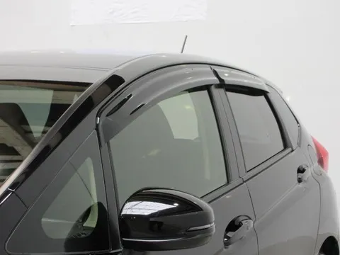 Honda Jazz (Fit)