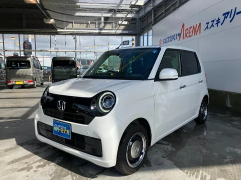 Honda N-ONE