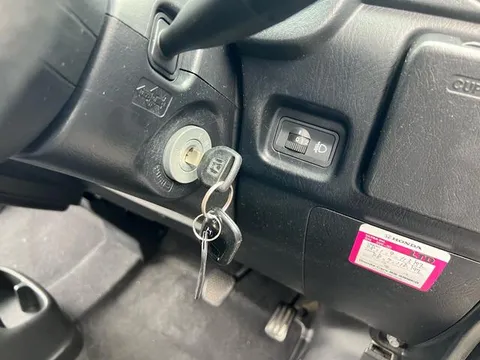 Honda Vamos