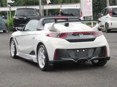 Honda S660