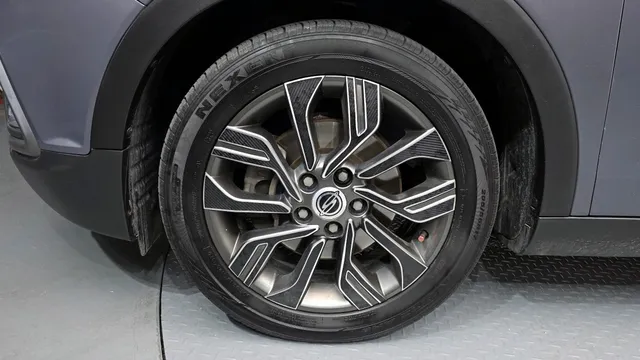 SsangYong Tivoli XLV (Tivoli Air)