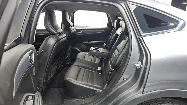 Renault XM3