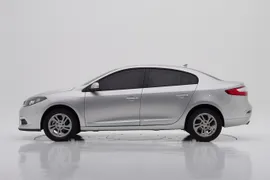 Renault SM3