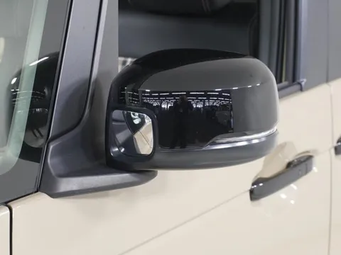 Honda N-BOX Joy