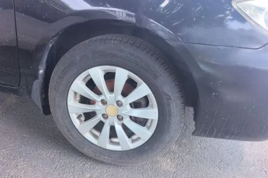 BYD F3