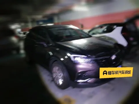 Buick Envision