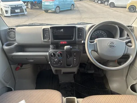 Nissan Clipper