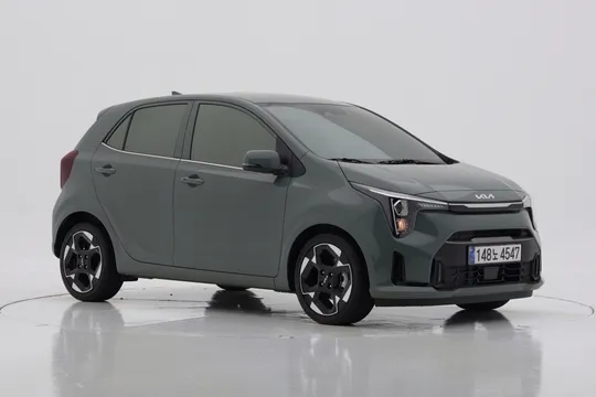 Kia Picanto (Morning)