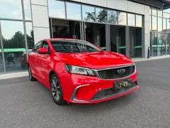 Geely Binrui