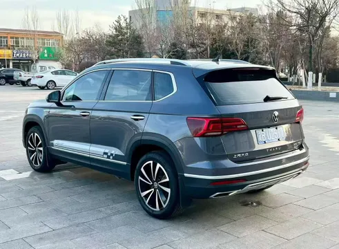 Volkswagen