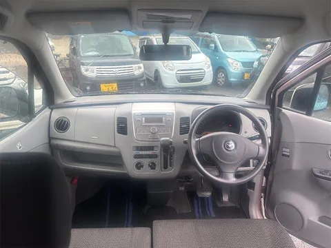 Mazda AZ-Wagon