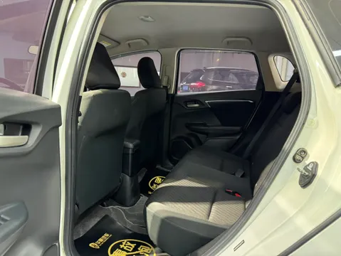 Honda Jazz (Fit)