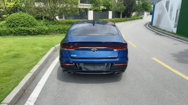 Hyundai Festa