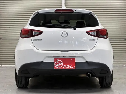 Mazda Mazda2 (Demio)