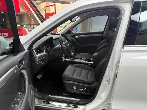 Haval H7