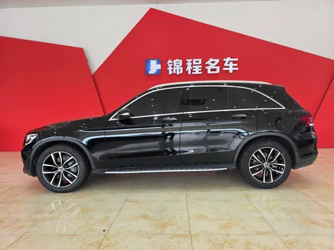 Mercedes-Benz Mercedes-Benz GLC