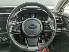 Subaru Impreza Sports