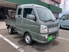 Suzuki Super Carry