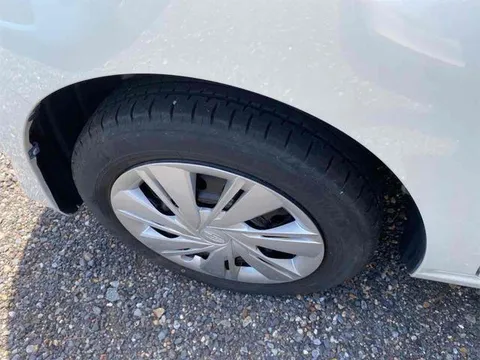 Subaru Pleo Plus