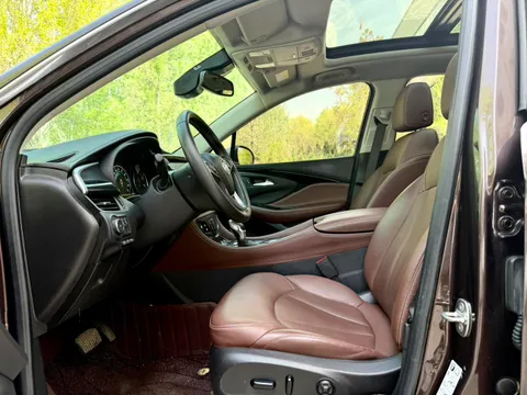 Buick Envision