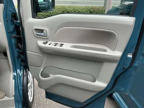 Nissan Clipper Rio