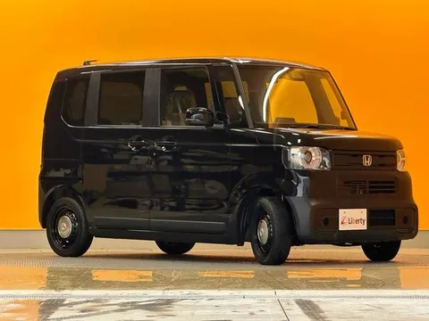Honda N-BOX Joy