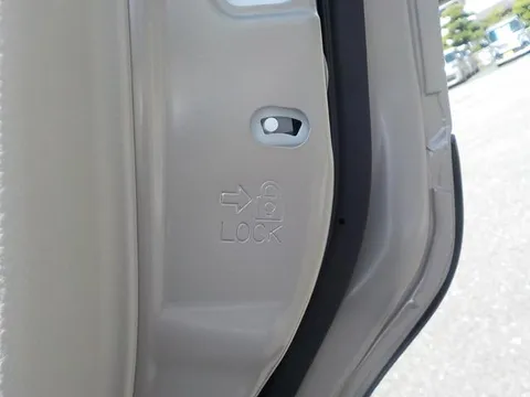 Suzuki Alto Lapin LC