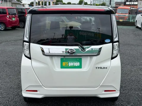 Daihatsu Thor