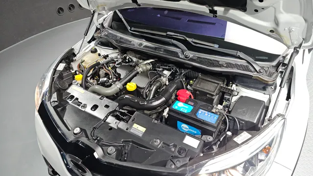Renault QM3