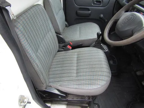 Honda Acty Truck