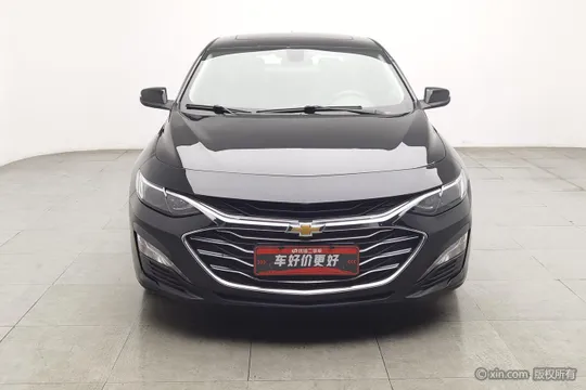 Chevrolet Malibu XL