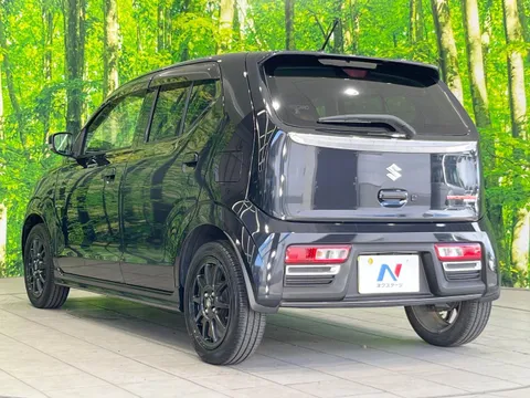 Suzuki Alto Works