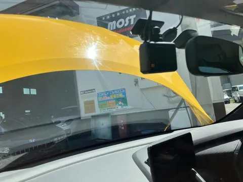 Honda S660