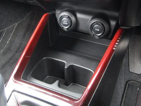 Suzuki Swift Sport