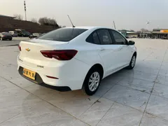 Chevrolet Cavalier